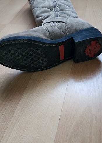 HARLEY-DAVIDSON ÇİZME 37 Numara - Görsel 7