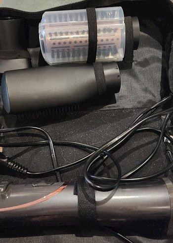 REMINGTON AS8606 SAÇ ŞEKİLLENDİRİCİ - Görsel 4