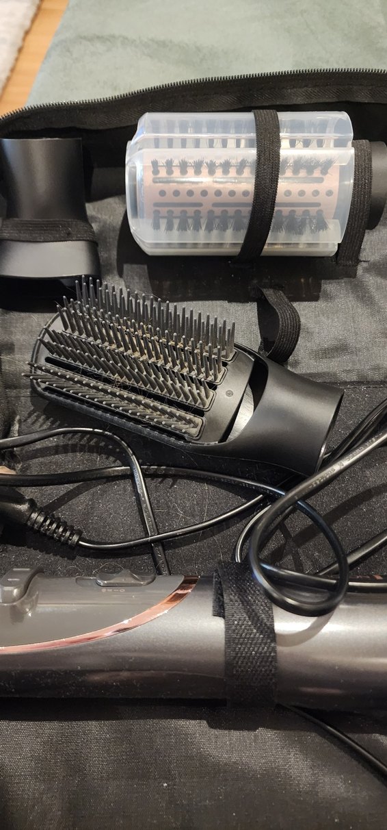 REMINGTON AS8606 SAÇ ŞEKİLLENDİRİCİ - Görsel 3