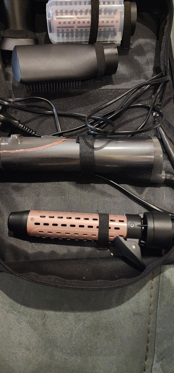 REMINGTON AS8606 SAÇ ŞEKİLLENDİRİCİ - Görsel 5