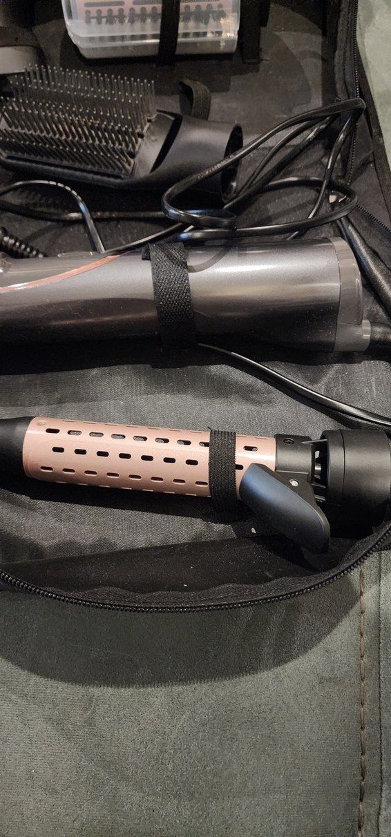 REMINGTON AS8606 SAÇ ŞEKİLLENDİRİCİ - Görsel 2