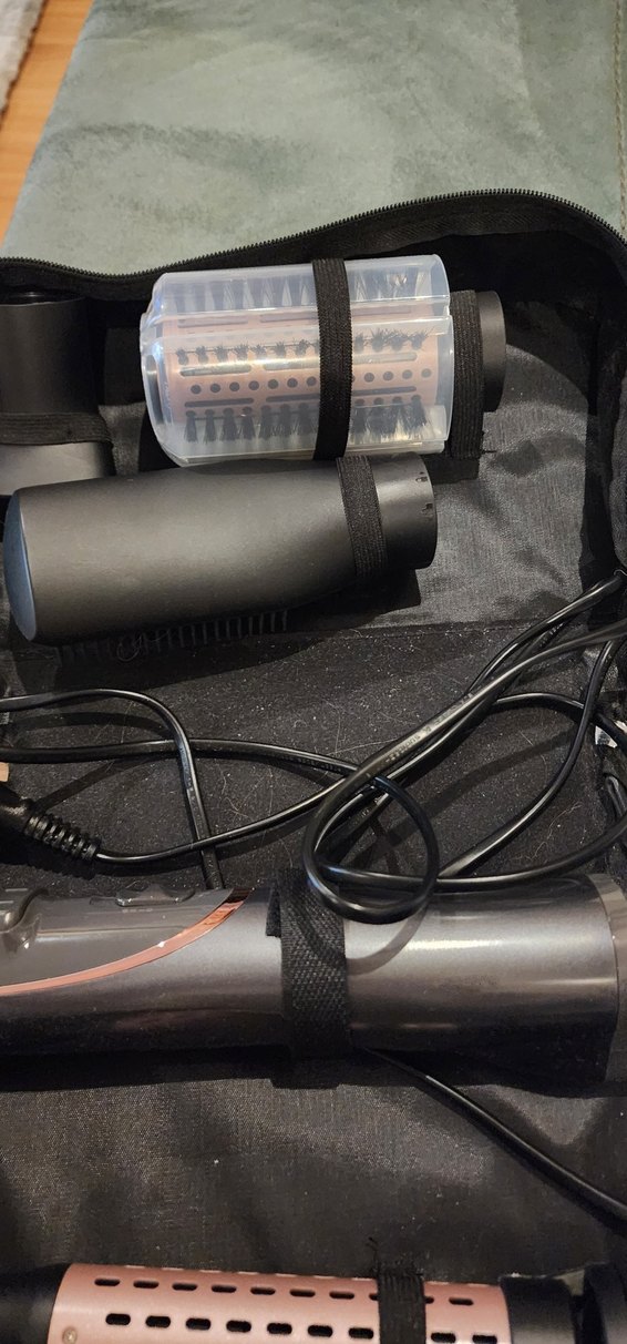 REMINGTON AS8606 SAÇ ŞEKİLLENDİRİCİ - Görsel 4