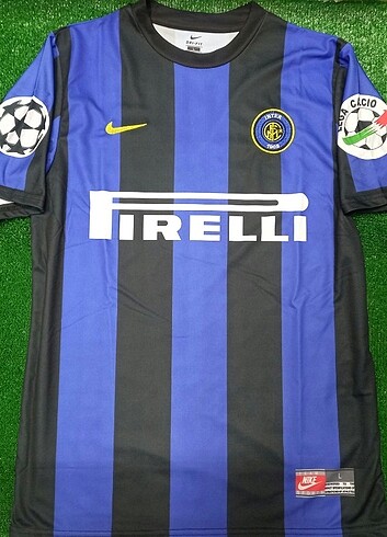 INTER RONALDO