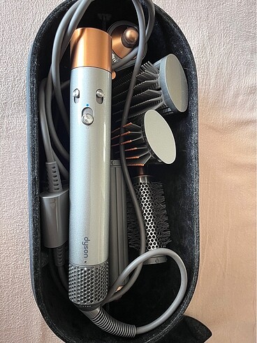 Dyson Airwrap