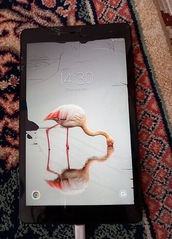 Samsung tab a8 t290