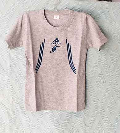 Adidas 2 yaş Çocuk Tshirt