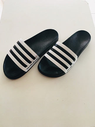 40 Beden Adidas replika bay bayan Terlik
