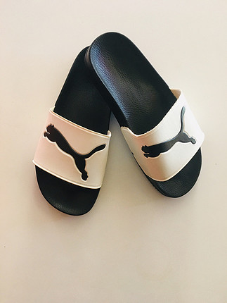 Puma Puma birebir Terlik
