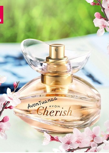 Avon Cherish Kadın Parfümü