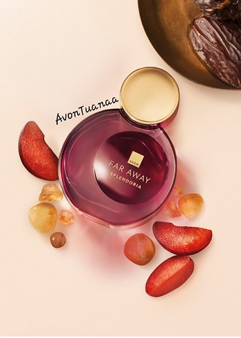 Avon Far Away Splendoria Kadın Parfümü