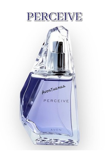 Avon Perceive Kadın Parfümü