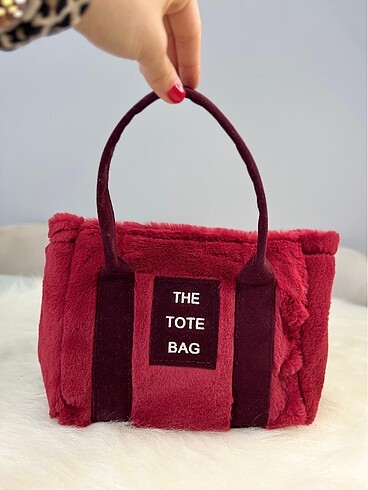 The Tote Bag