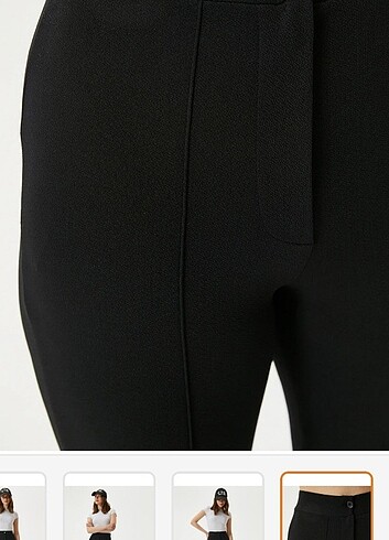 Zara Zara pantolon 