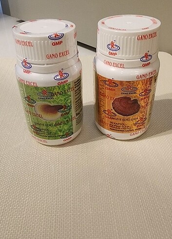 Excellium90 Ganoderma90