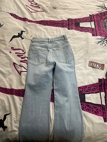 Zara Pantolon