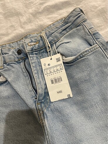 36 Beden Pantolon