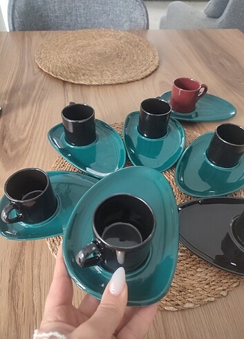 Fincan takımı