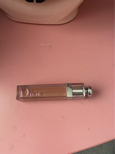 dios gloss