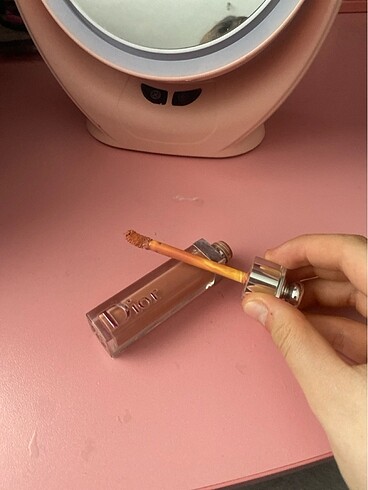 Dior dios gloss