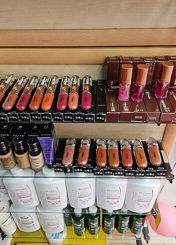 KİKO Milano KALICI Gloss