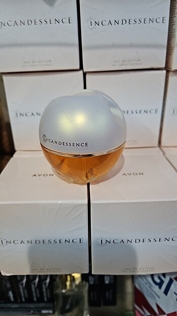 Avon incanse 