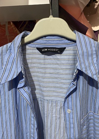 LC Waikiki LCW modest gömlek