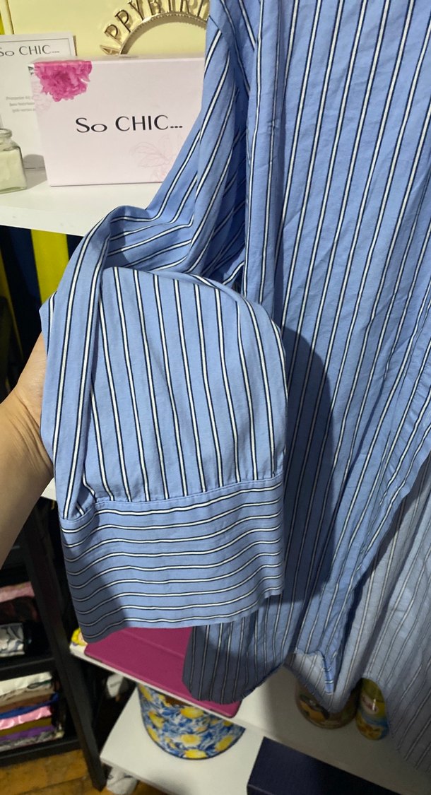 LCW modest gömlek - Görsel 3