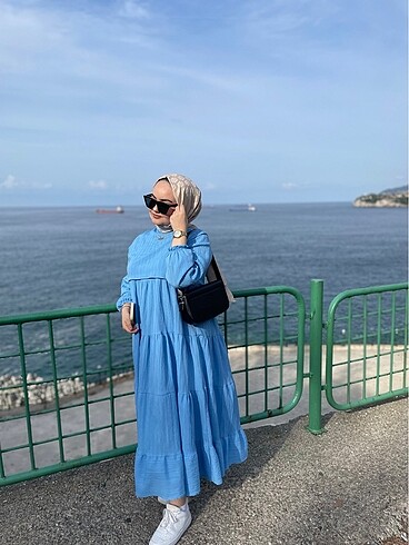 Kat kat elbise
