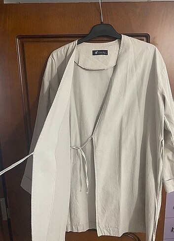 s Beden Minik terzi kimono