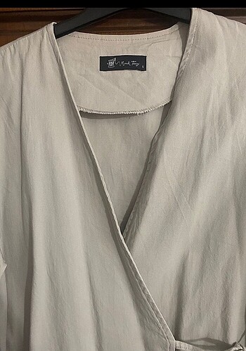 Suud Collection Minik terzi kimono