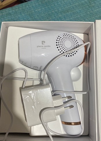 Pierre cardin lazer - Görsel 4