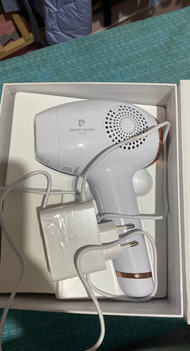 Pierre cardin lazer - Görsel 4