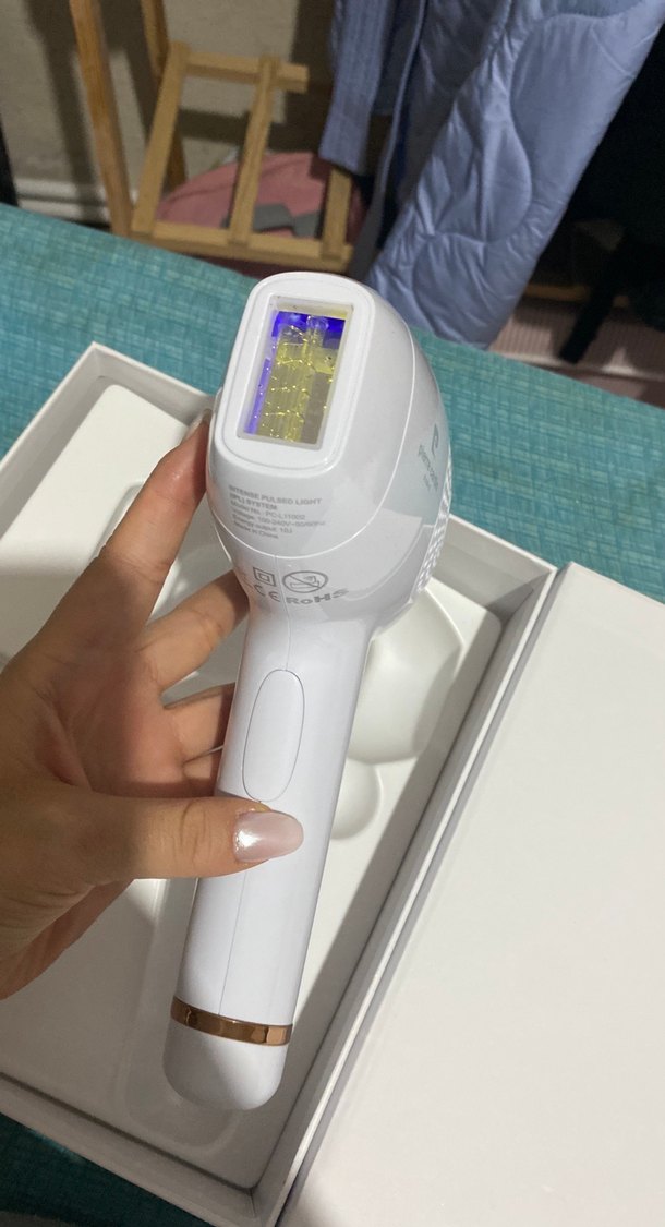 Pierre cardin lazer - Görsel 2