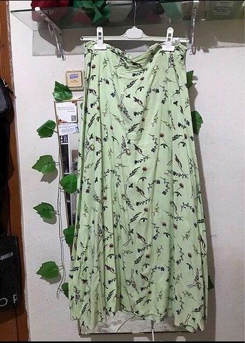 Trendyol & Milla Modest etek