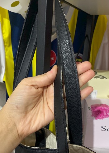 Suud Collection Manuka Beyaz Deri Kadın Çanta