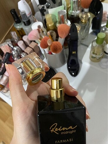 farmasi parfum - Görsel 2