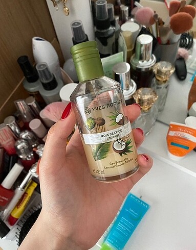 yves rosher parfum