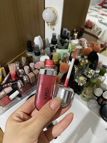  Beden kiko gloss