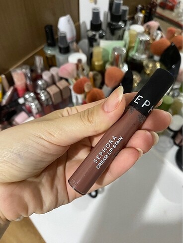 sephora ruj