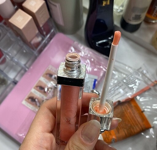 Dior orjinal dior gloss