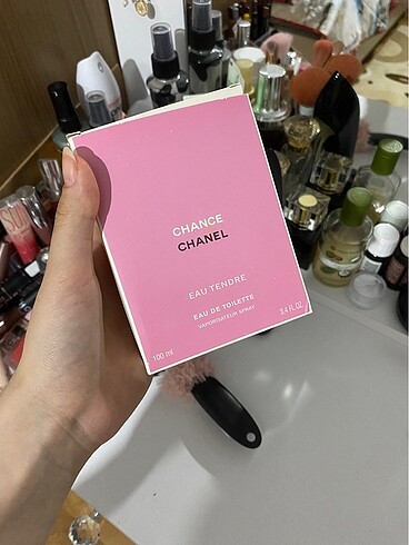 chanel parfum - Görsel 2