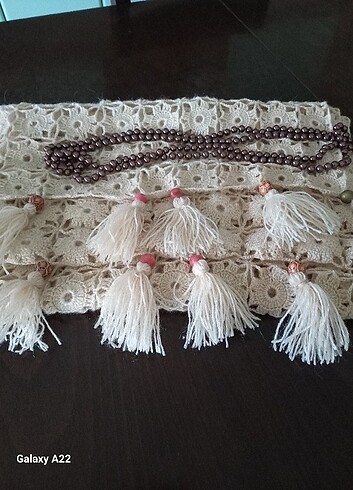 Beden ten rengi Renk KADIN ŞALI