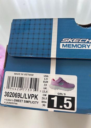 Kız Çocukları İçin Pembe Spor Ayakkabı - Görsel 5