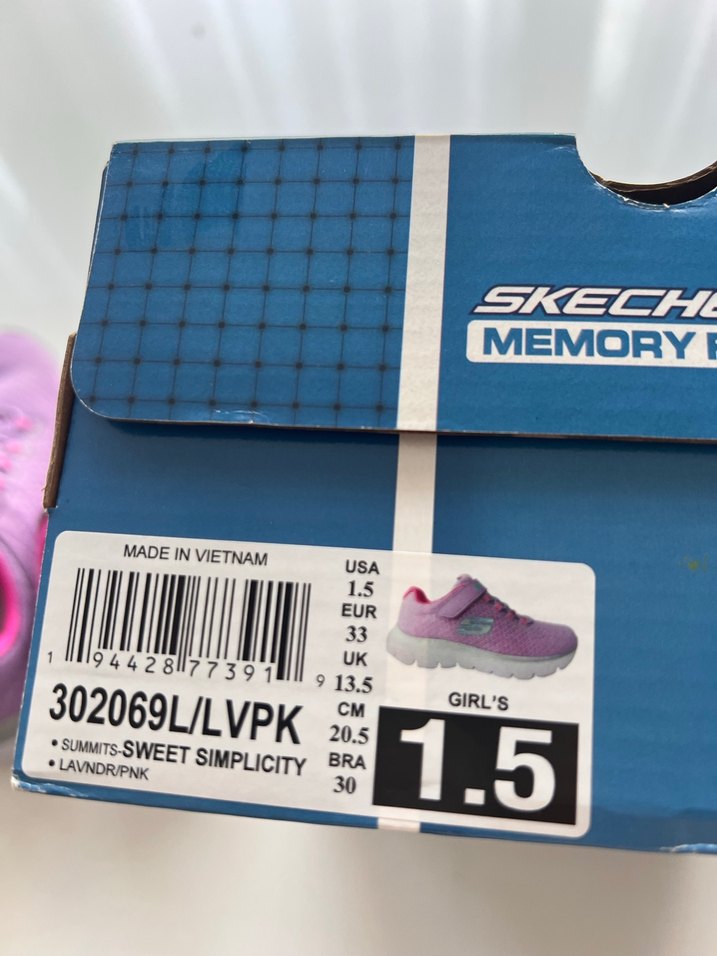 Kız Çocukları İçin Pembe Spor Ayakkabı - Görsel 5