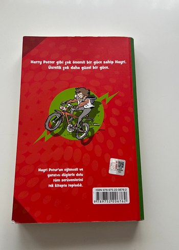 Muzaffer İzgü - Hayri Potur Mizah Kitabı - Görsel 2