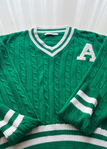 Çocuk kazak - Görsel 4