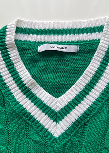 Çocuk kazak - Görsel 3