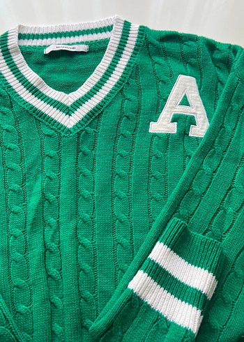 Çocuk kazak - Görsel 2