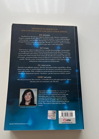 Hikaye kitabı - Görsel 3