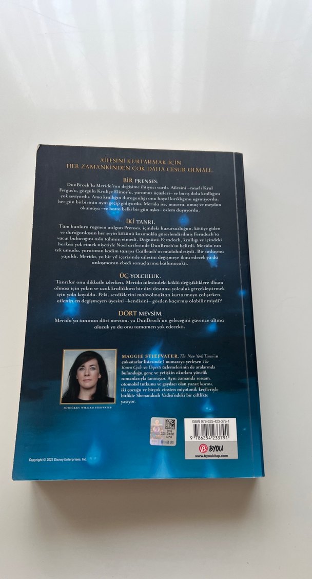 Hikaye kitabı - Görsel 3